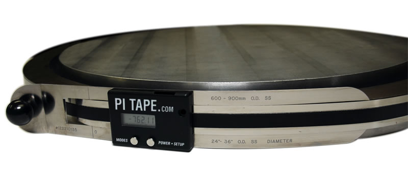 measuring tape precision