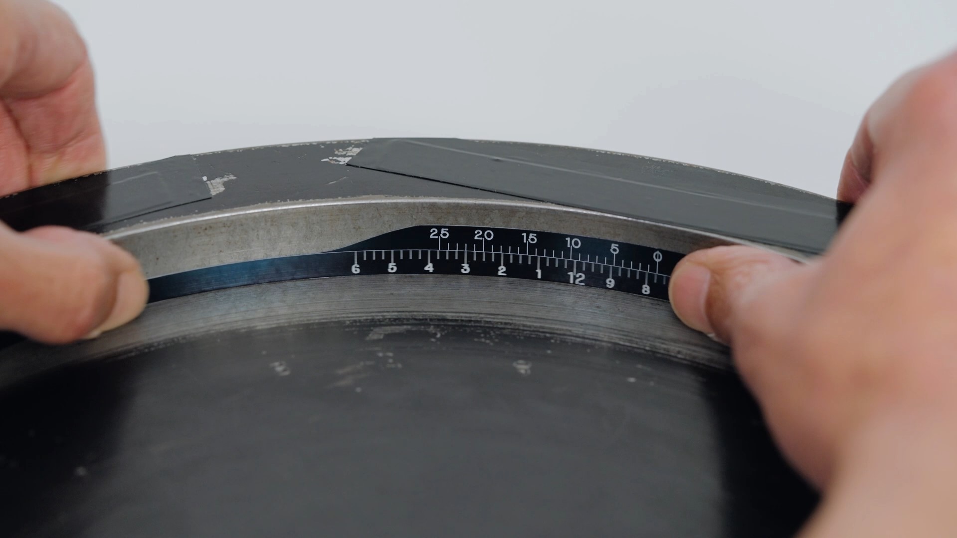 ID O-ring (in) Video Thumbnail