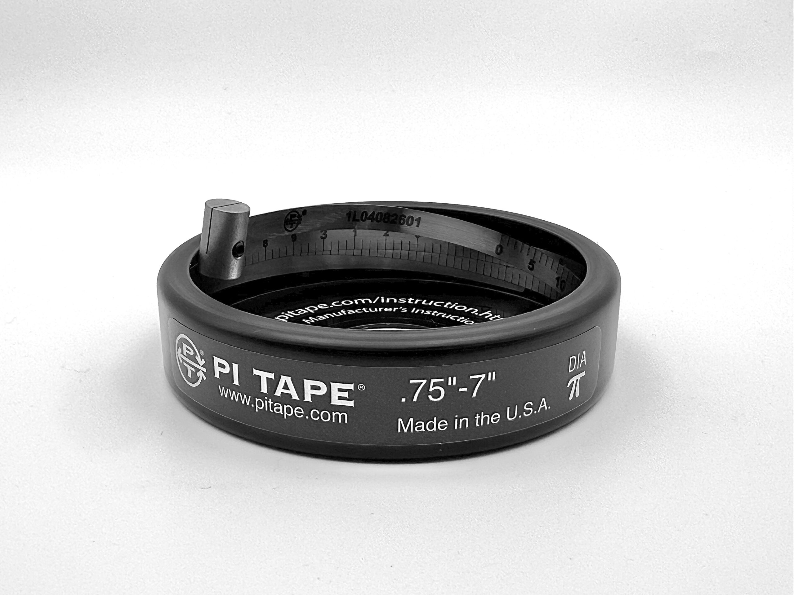Precision Outside Diameter Tape