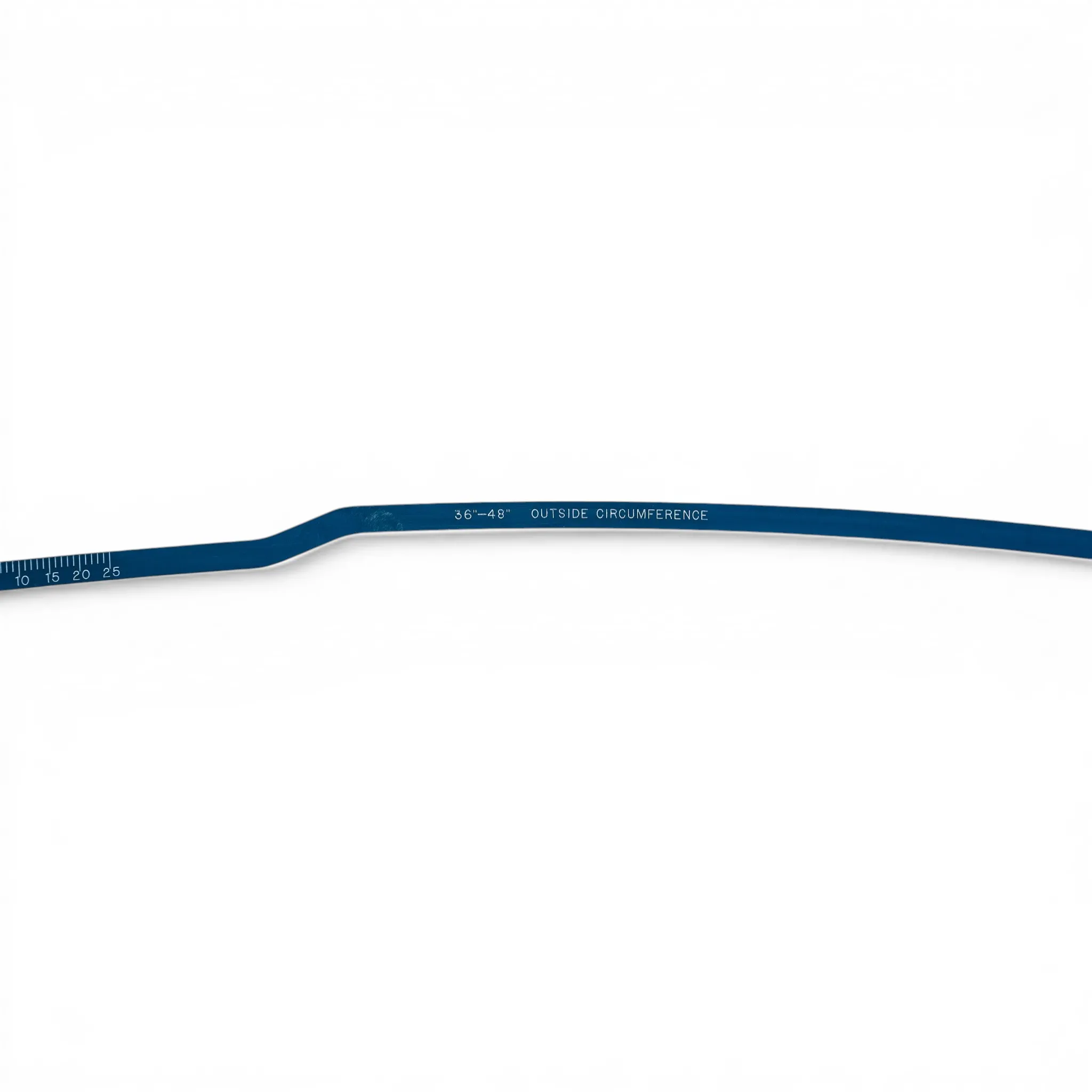 36-48'' OC Blue by Pi Tape ®