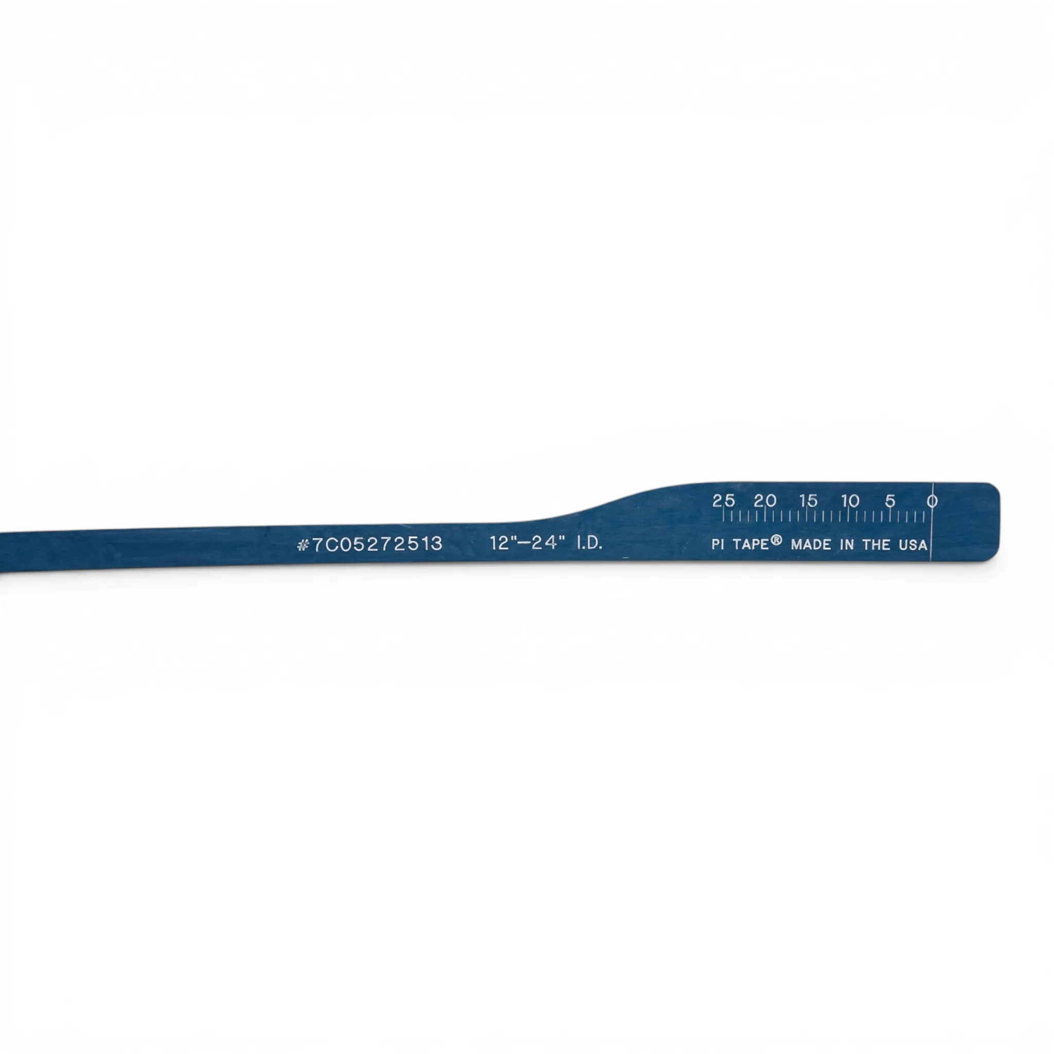 12-24'' ID Blue by Pi Tape ®