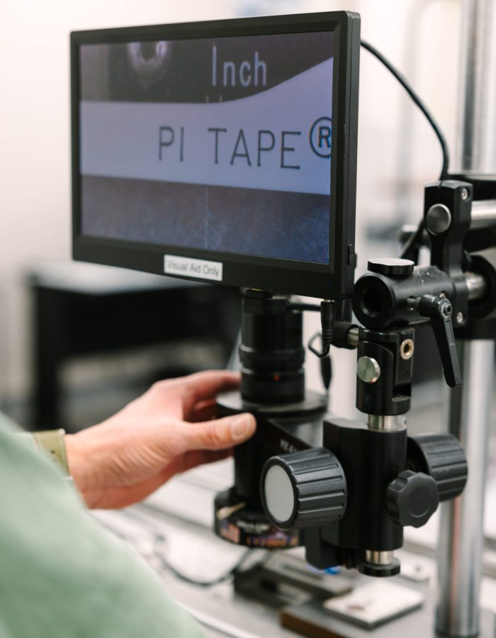 pi tape-115